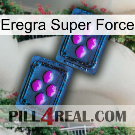 Eregra Super Force 03
